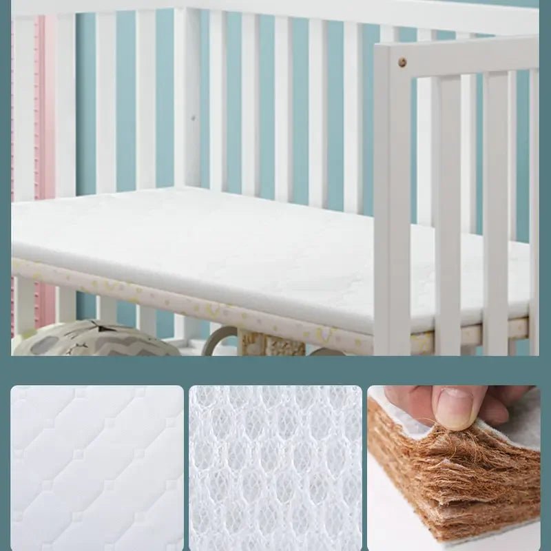 BabyCrib™ - bebe actif