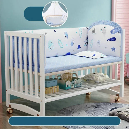 BabyCrib™ - bebe actif