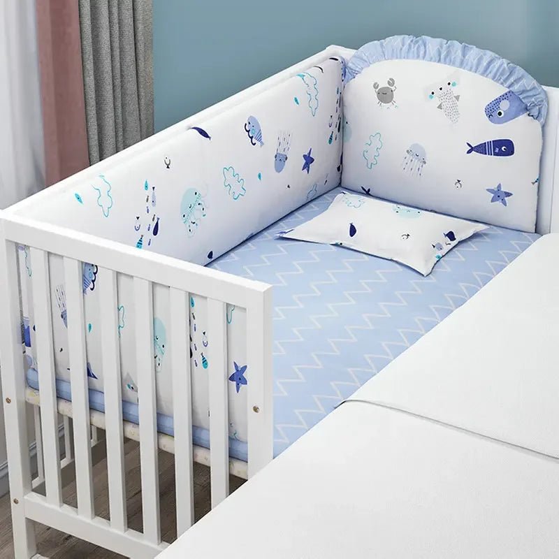 BabyCrib™ - bebe actif