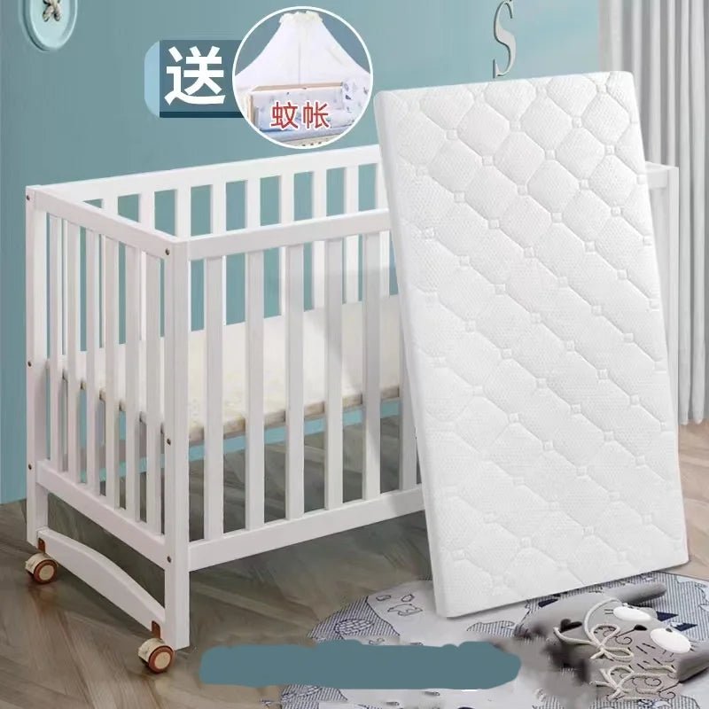 BabyCrib™ - bebe actif