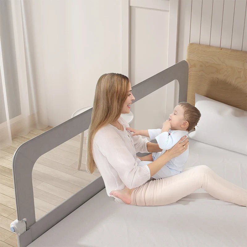 BabyGuard™ - bebe actif