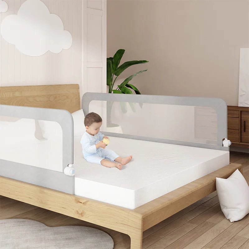 BabyGuard™ - bebe actif