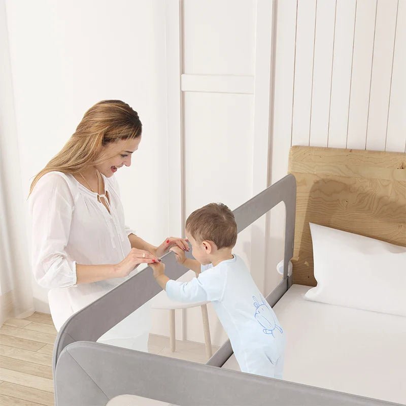 BabyGuard™ - bebe actif