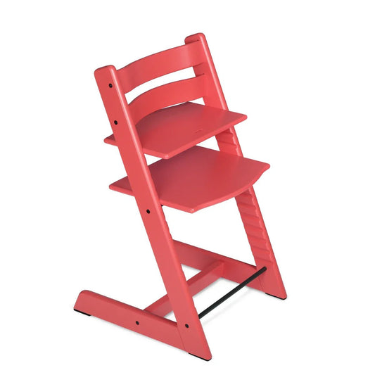 GrowSeat™ - Rouge - bebe actif