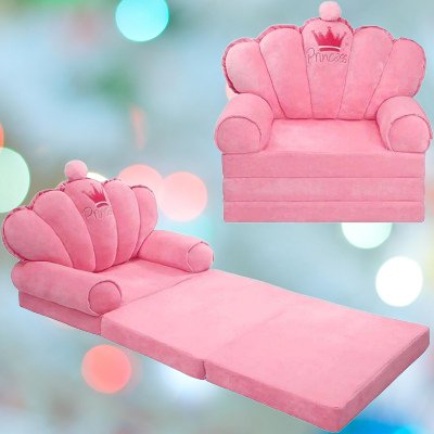 KidsPinkSofa™ - bebe actif