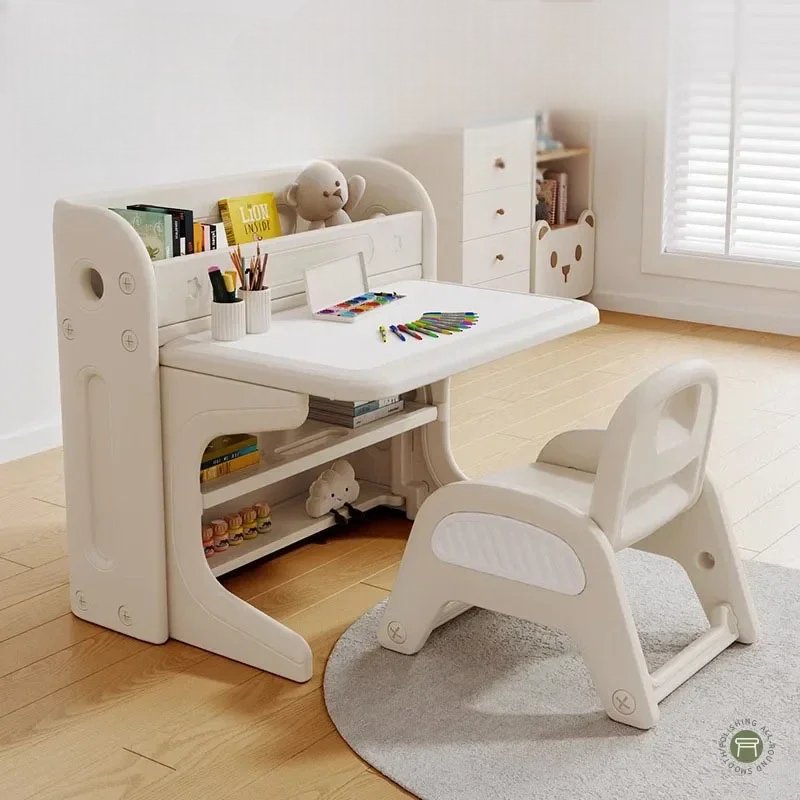 TablePlianteMultifonction™ - Pack Complet - bebe actif