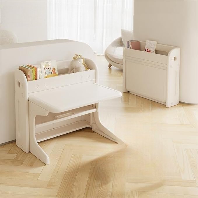 TablePlianteMultifonction™ - Table - bebe actif