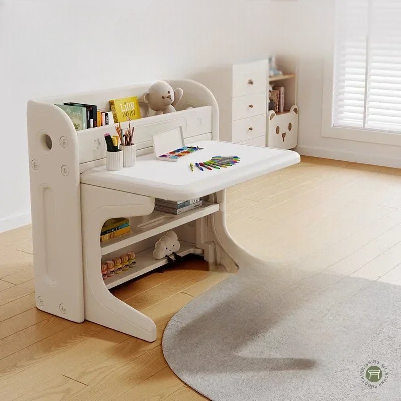 TablePlianteMultifonction™ - Table - bebe actif